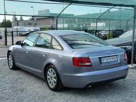 Audi A6 2.7TDI QUATTRO РЕАЛЕН ПРОБЕГ , снимка 5