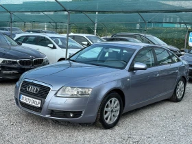 Audi A6 2.7TDI QUATTRO РЕАЛЕН ПРОБЕГ , снимка 3