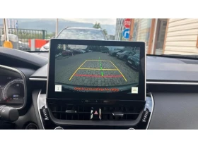 Toyota Corolla Cross 2.0HSD EXECUTIVE PLUS FWD, снимка 15