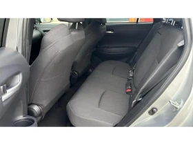 Toyota Corolla Cross 2.0HSD EXECUTIVE PLUS FWD, снимка 11