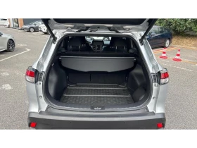 Toyota Corolla Cross 2.0HSD EXECUTIVE PLUS FWD, снимка 10