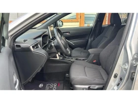 Toyota Corolla Cross 2.0HSD EXECUTIVE PLUS FWD, снимка 12