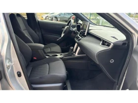 Toyota Corolla Cross 2.0HSD EXECUTIVE PLUS FWD, снимка 6