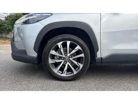 Toyota Corolla Cross 2.0HSD EXECUTIVE PLUS FWD, снимка 16
