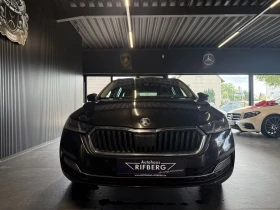Skoda Octavia 2.0TDI Автомат, снимка 3