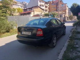 Skoda Octavia 1.6 LPG Климатик Спешно, снимка 4