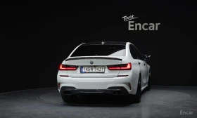BMW 320 M Sport/ПАМЕТ/ПОДГРЕВ/ШИБЕДАХ/ФИНАНСИРАНЕ, снимка 4