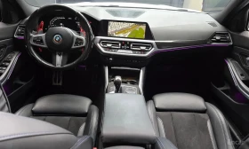BMW 320 M Sport/ПАМЕТ/ПОДГРЕВ/ШИБЕДАХ/ФИНАНСИРАНЕ, снимка 7