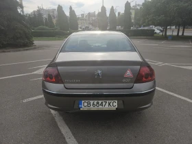 Peugeot 407, снимка 5