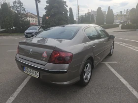 Peugeot 407, снимка 4
