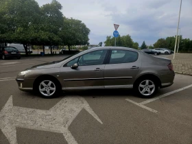 Peugeot 407, снимка 7