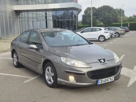 Peugeot 407, снимка 2