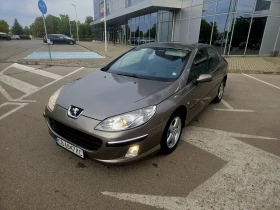 Peugeot 407, снимка 8