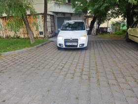Fiat Panda, снимка 2