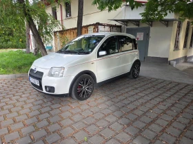 Fiat Panda, снимка 6
