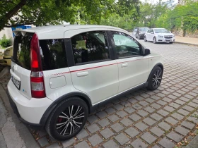 Fiat Panda, снимка 4