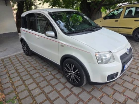 Fiat Panda, снимка 5