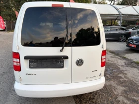 VW Caddy 2.0 , снимка 6