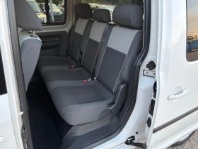 VW Caddy 2.0 , снимка 10