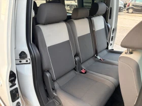 VW Caddy 2.0 , снимка 14