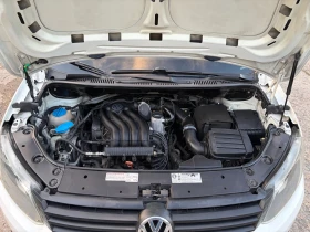 VW Caddy 2.0 , снимка 17