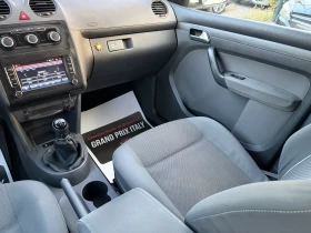 VW Caddy 2.0 , снимка 12