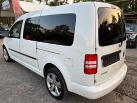 VW Caddy 2.0 , снимка 7