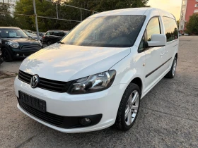 VW Caddy 2.0 , снимка 1