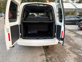 VW Caddy 2.0 , снимка 15