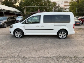 VW Caddy 2.0 , снимка 8