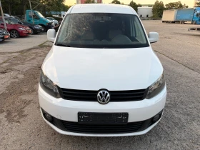 VW Caddy 2.0 , снимка 2