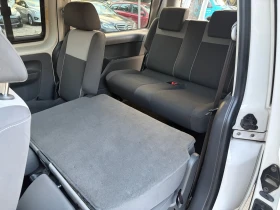 VW Caddy 2.0 , снимка 13