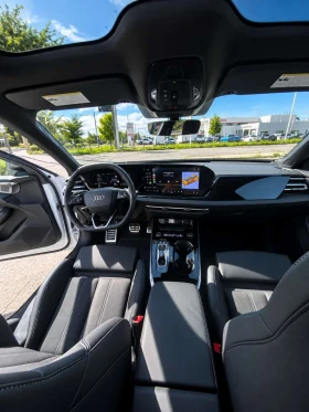 Audi A5 * Progressiv * CARFAX * , снимка 5