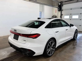 Audi A5 * Progressiv * CARFAX * , снимка 2
