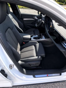 Audi A5 * Progressiv * CARFAX * , снимка 9