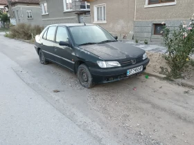 Peugeot 306, снимка 1
