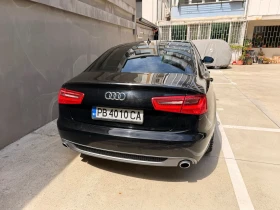Audi A6, снимка 3