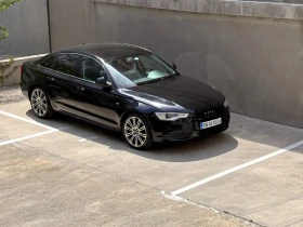 Audi A6, снимка 2
