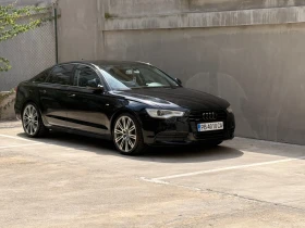 Audi A6, снимка 1