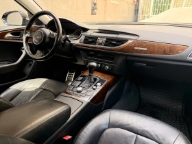 Audi A6, снимка 5