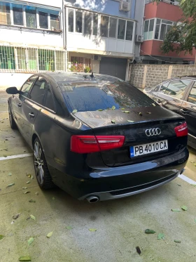 Audi A6, снимка 13