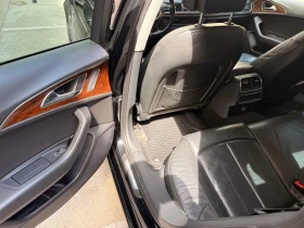 Audi A6, снимка 9