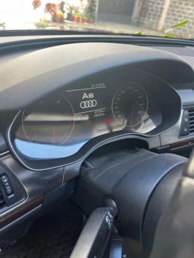 Audi A6, снимка 11