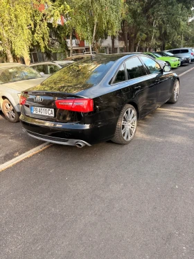 Audi A6, снимка 10