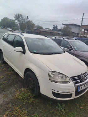VW Golf, снимка 2