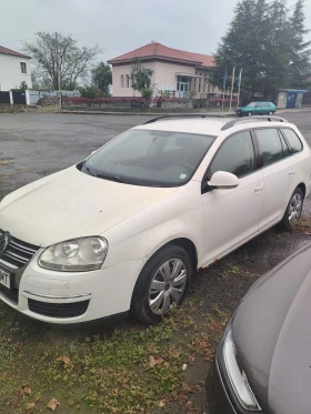 VW Golf, снимка 1