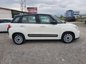     Fiat 500L 1.3 Multijet - 84 .. EURO 5B 