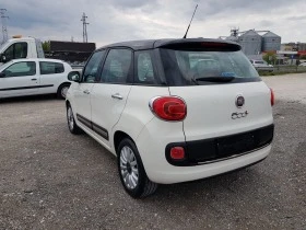 Fiat 500L 1.3 Multijet - 84 .. EURO 5B  | Mobile.bg    7