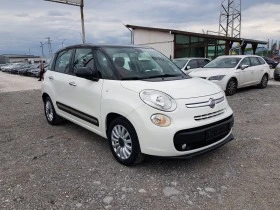     Fiat 500L 1.3 Multijet - 84 .. EURO 5B 