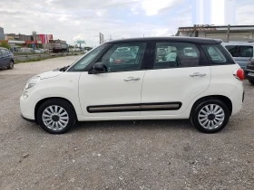 Fiat 500L 1.3 Multijet - 84 .. EURO 5B  | Mobile.bg    8